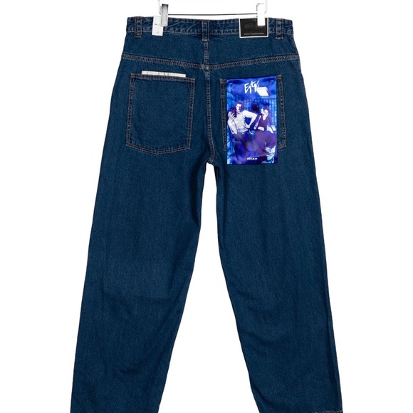 Eytys Benz jeans - Picture 4 of 4